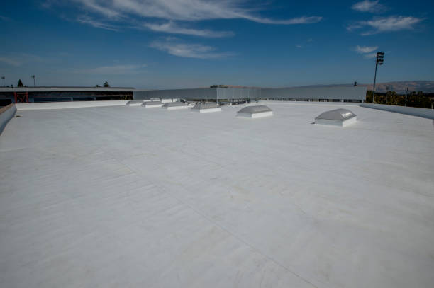 Best Commercial Roofing Services  in Twin Falls, ID