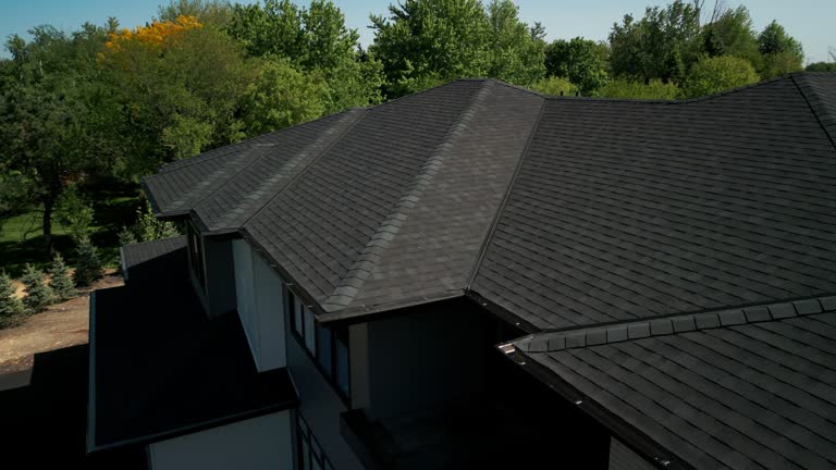 Best Commercial Roofing Services  in Twin Falls, ID