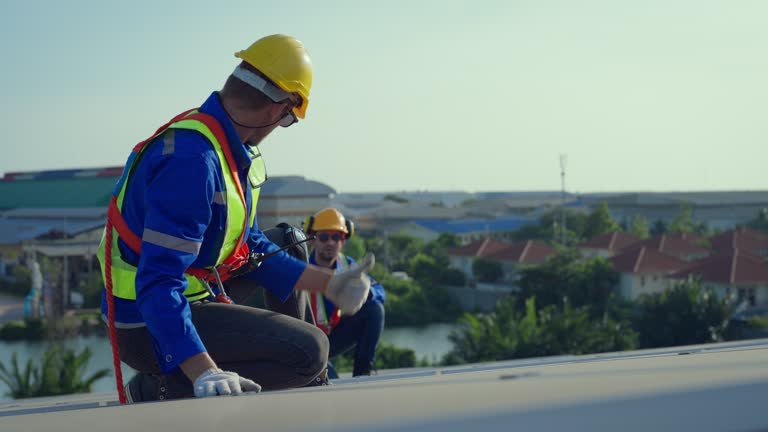 Best Roof Coating and Sealing  in Twin Falls, ID