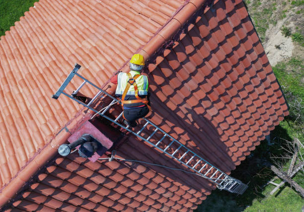 Best Roof Maintenance and Cleaning  in Twin Falls, ID